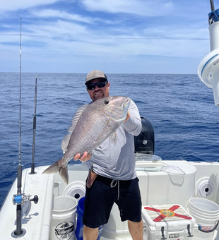 Reel in adventure in Ponce Inlet